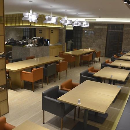 Vienna International Hotel - Expo Branch Shanghaj Zewnętrze zdjęcie
