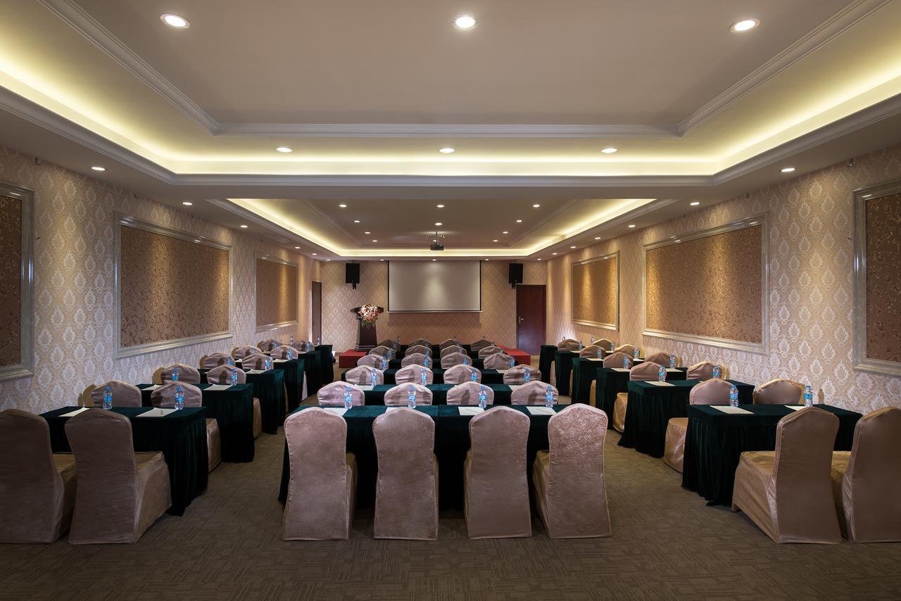 Vienna International Hotel - Expo Branch Shanghaj Zewnętrze zdjęcie