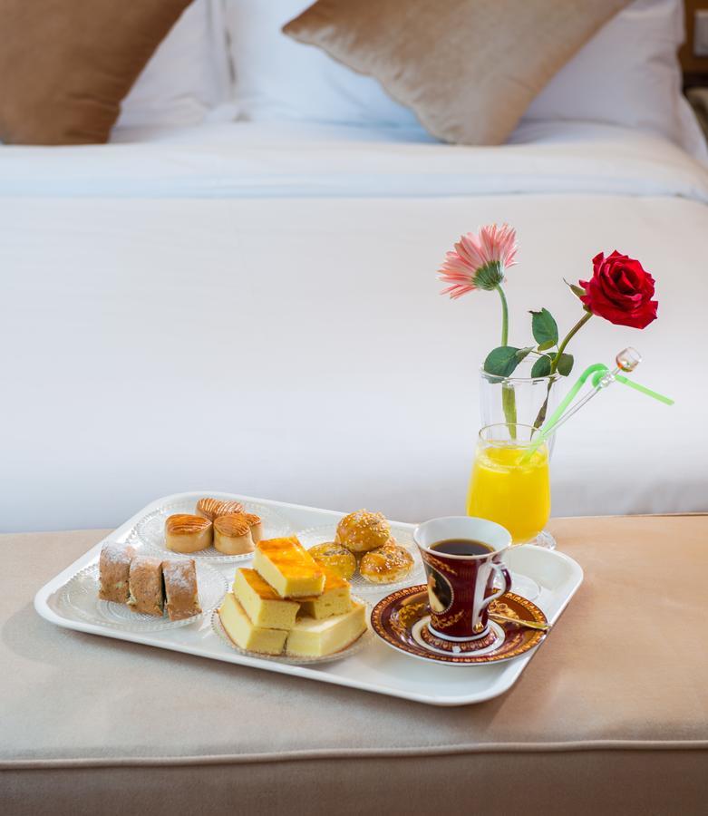 Vienna International Hotel - Expo Branch Shanghaj Zewnętrze zdjęcie
