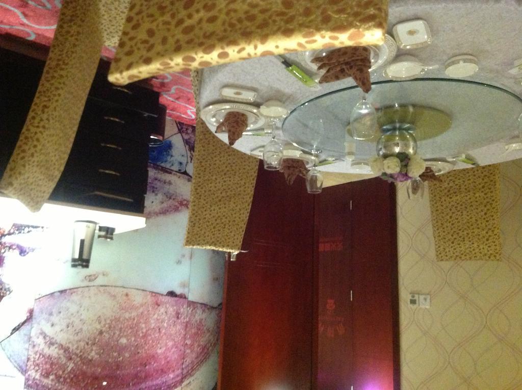 Vienna International Hotel - Expo Branch Shanghaj Zewnętrze zdjęcie
